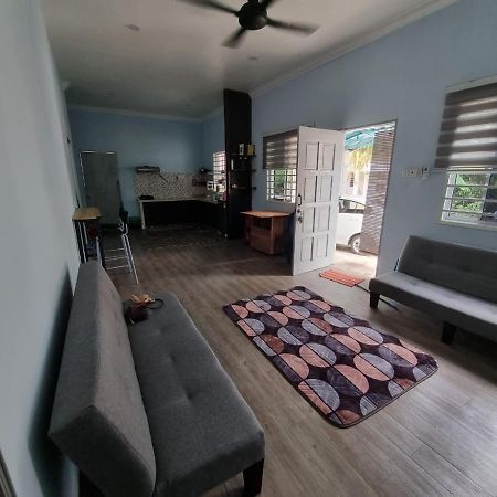 Ibai Cottage Kuala Terengganu Esterno foto