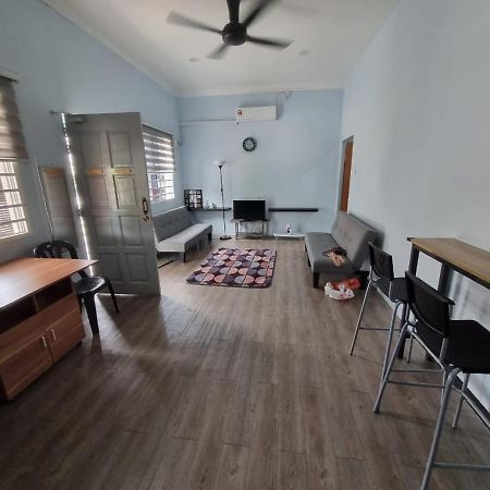 Ibai Cottage Kuala Terengganu Esterno foto