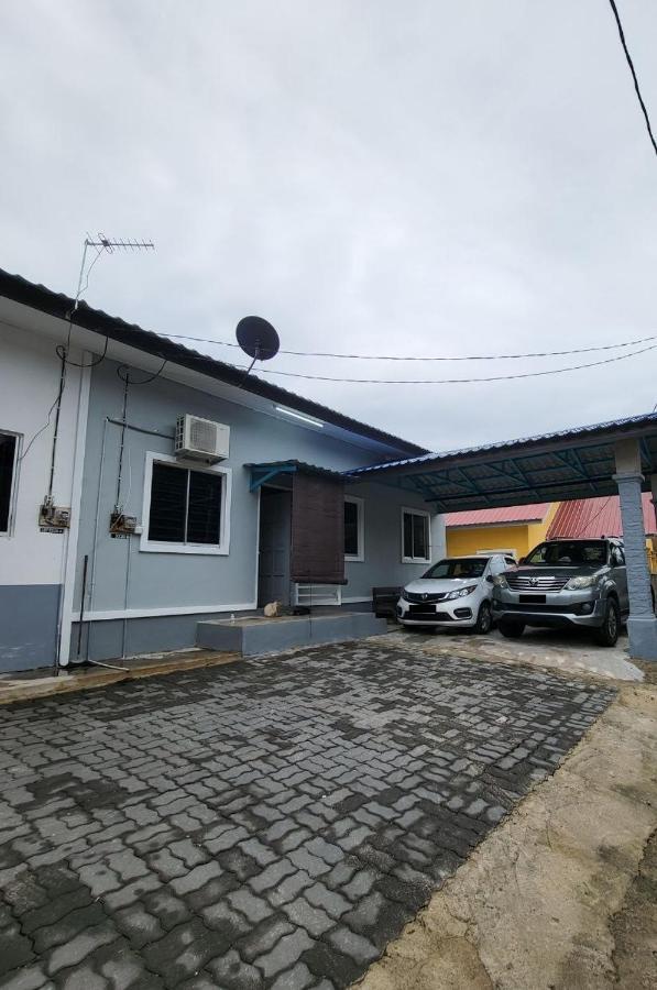 Ibai Cottage Kuala Terengganu Esterno foto