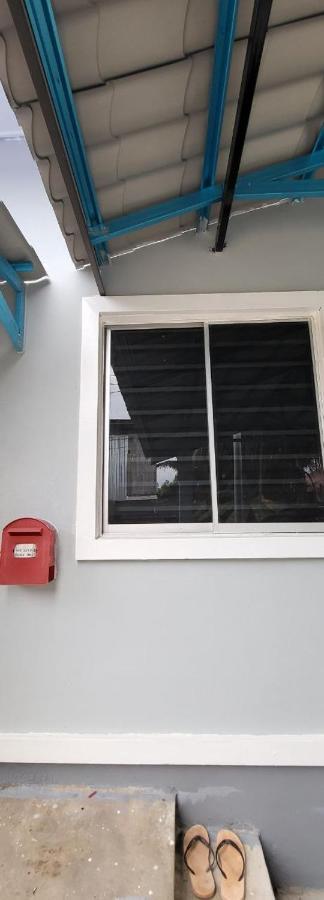 Ibai Cottage Kuala Terengganu Esterno foto