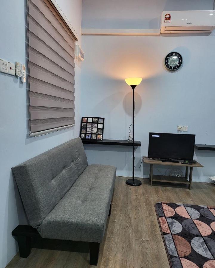 Ibai Cottage Kuala Terengganu Esterno foto