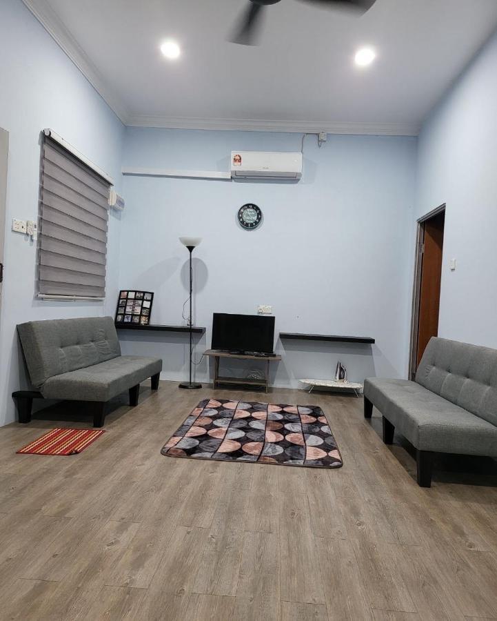 Ibai Cottage Kuala Terengganu Esterno foto