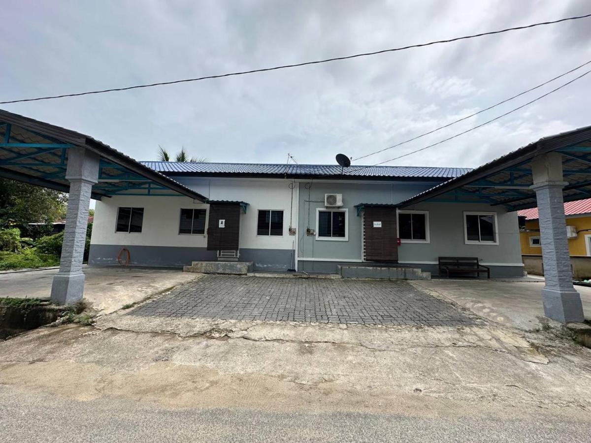 Ibai Cottage Kuala Terengganu Esterno foto