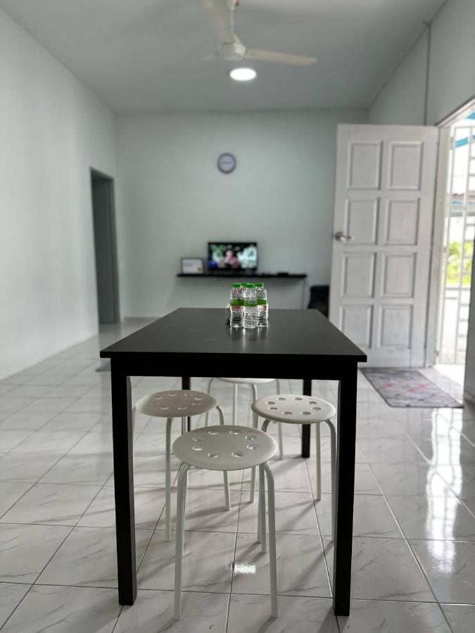 Ibai Cottage Kuala Terengganu Esterno foto