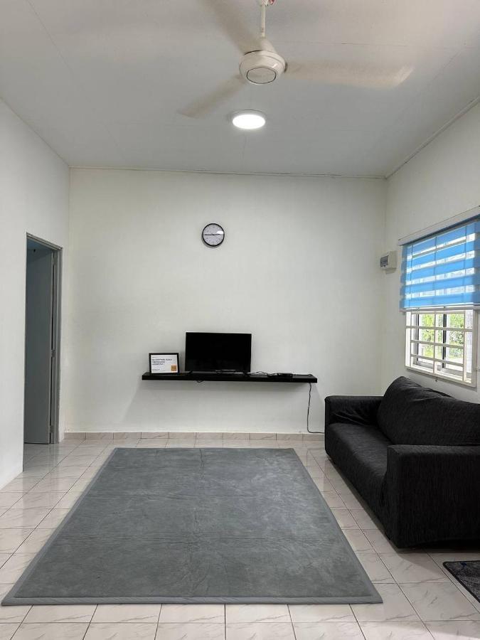 Ibai Cottage Kuala Terengganu Esterno foto